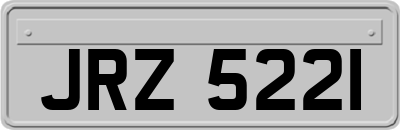 JRZ5221