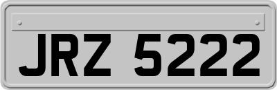JRZ5222
