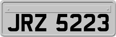 JRZ5223