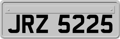 JRZ5225