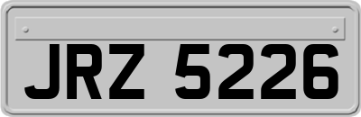 JRZ5226