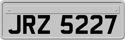 JRZ5227