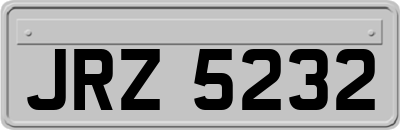 JRZ5232