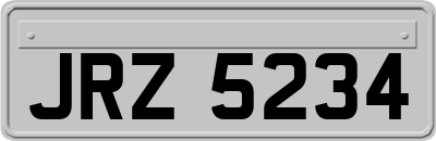 JRZ5234