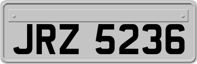 JRZ5236