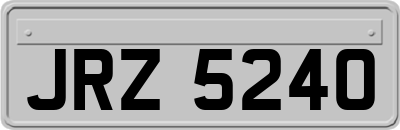 JRZ5240