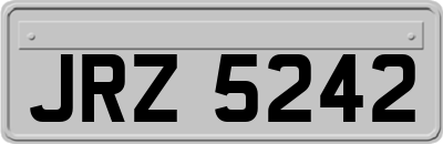 JRZ5242