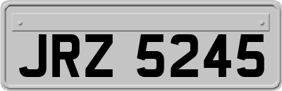 JRZ5245