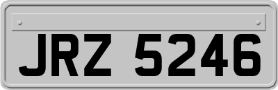 JRZ5246