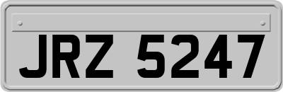 JRZ5247