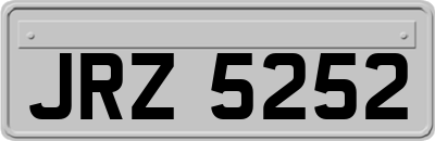 JRZ5252