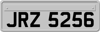 JRZ5256