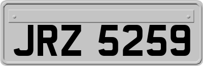 JRZ5259