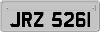 JRZ5261