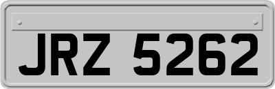 JRZ5262