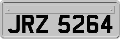 JRZ5264
