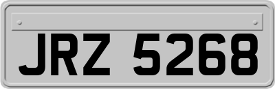 JRZ5268