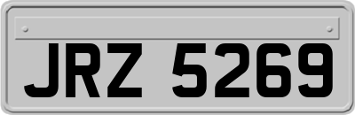 JRZ5269