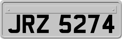 JRZ5274