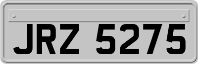 JRZ5275