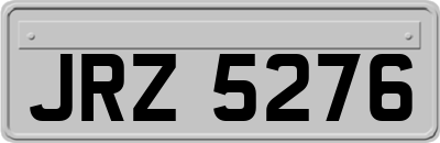 JRZ5276