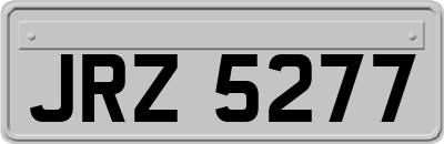 JRZ5277