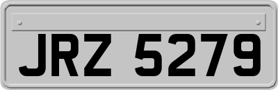JRZ5279
