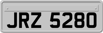 JRZ5280
