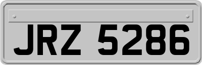 JRZ5286