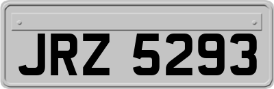JRZ5293