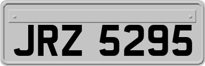 JRZ5295