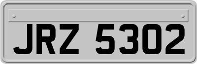 JRZ5302