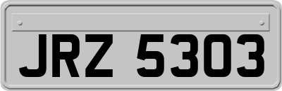 JRZ5303