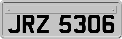 JRZ5306