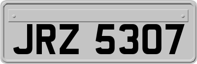 JRZ5307