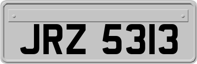 JRZ5313