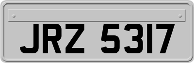 JRZ5317