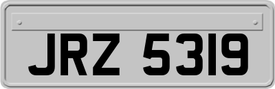 JRZ5319