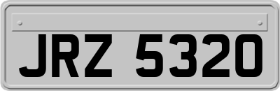 JRZ5320