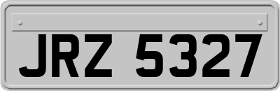 JRZ5327