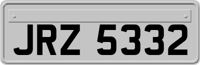 JRZ5332