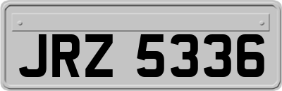 JRZ5336