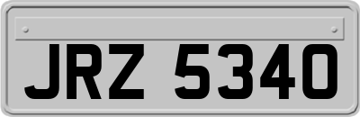 JRZ5340