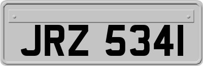 JRZ5341