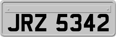 JRZ5342