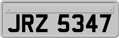 JRZ5347