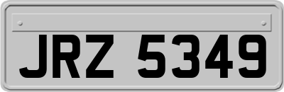 JRZ5349