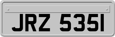 JRZ5351