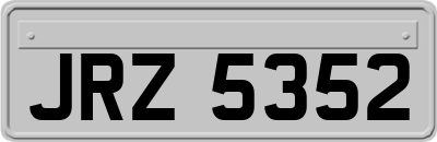 JRZ5352