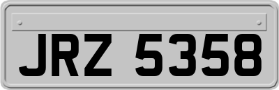 JRZ5358